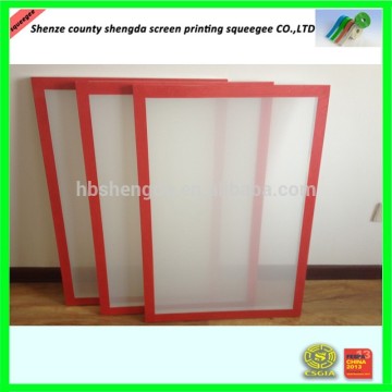 Aluminum Screen Printing Frame/Aluminum Silkscreen Printing Frame/Silk Screen Aluminum Printing Frame