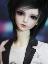 BJD Alex 63cm Boy Ball Jointed Doll