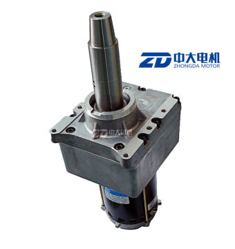 Tyre Changers Gear Motor