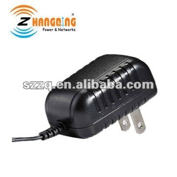 15v power supply