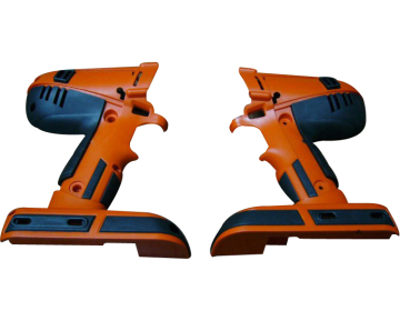 Garden Electrical Drill Tools Plastic Shell Mould