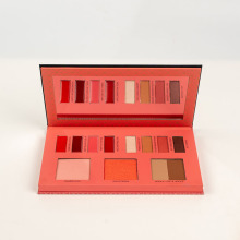 Private Label Pink Makeup Palette