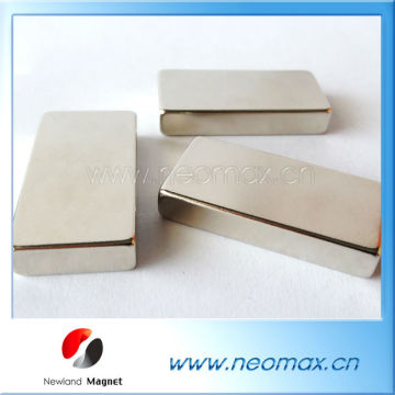 Neodymium Magnet For DC Motor