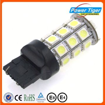 2014 hot sell smd 5050 led corn light bulb e27 8w