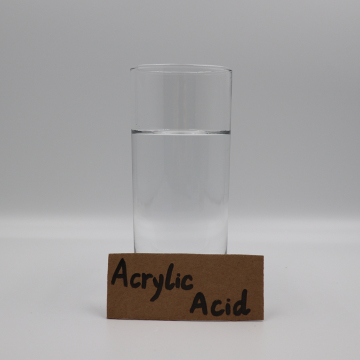 Additives acryl acid monomer