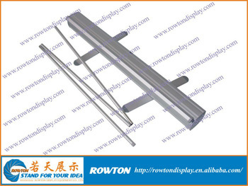 Aluminum System, Aluminum Equipment, Roll Up Stands