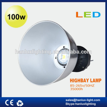 100W LED industry lamp