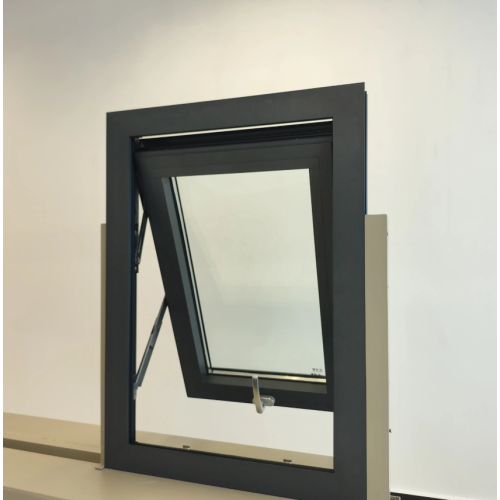 Hurricane Proof Aluminum Awning Windows