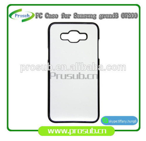 Sublimation heat transfer blank case cover skin