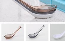 32 Cavities Disposable Molding Spoon Fork Mould