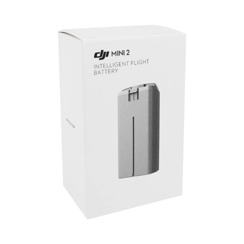 DJI New Original Brand Mavic Mini 2 Battery Intelligent Flight Battery With 2250mAh