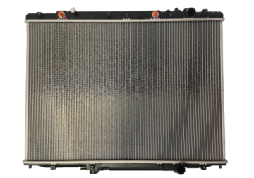 Radiator for HONDA PILOT/ACURA MDX OEM 19010-RNO-A51