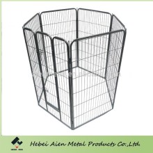 china welding metal dog cage