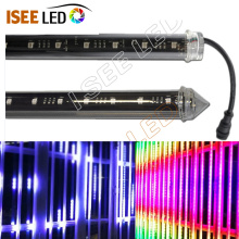 2M Madrix နှင့်လိုက်ဖက်သည့်အဆင့် DMX 3D LED Tube