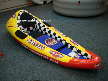 kayaking inflatable boats,racing kayak