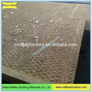 Water-Proof Rock Wool Board