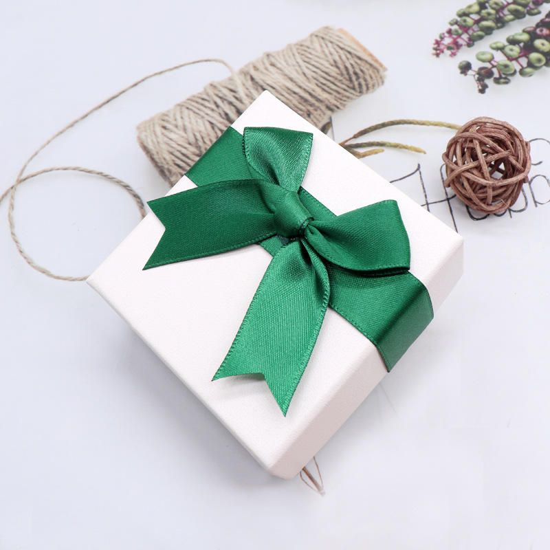 jewelry paper box