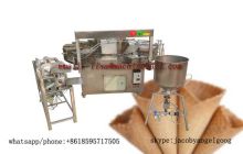 Hot Sale Ice Cream Cone Baking Machine