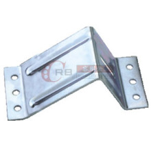 Aluminum Brackets?