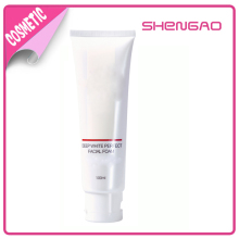 facial skin care cleanser