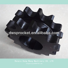 specialized production stell gear