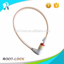 Bicycle Cycling Safety Steel U Lock
