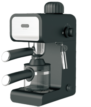 Portable Coffee Makers and Industrial Espresso Machines