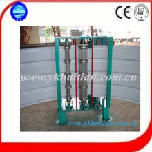Metal Roof Panel Curving Machine