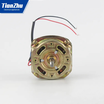 High Quality Pure Copper Wire Motors: Hot Selling Fan Motors in Bangladesh and India