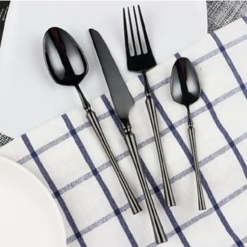 Western Food Stainless Steel Tableware