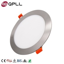Super Bright LED Panel Lights - Slim Edge Design