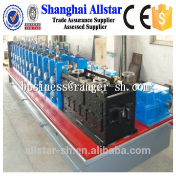 steel door making machines