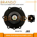 2 1/2 &#39;&#39; JIFI 65 JIFR 65 Diafragma de substituição