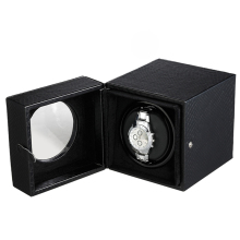 manual watch winder boxes