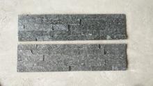 Black Slate Wall Cladding Natural Ledgestone Z typle