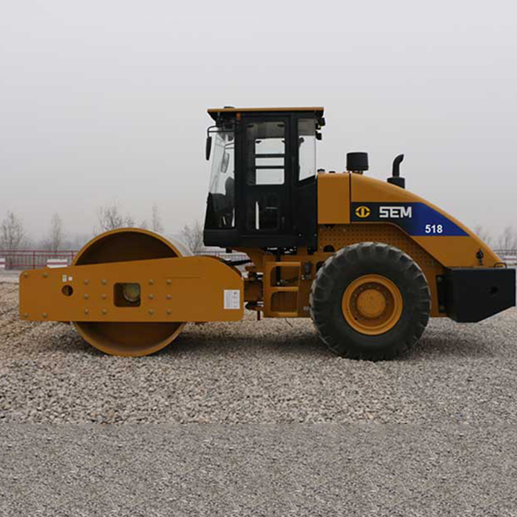 Sem518 Road Roller Price 18tons 3 Jpg