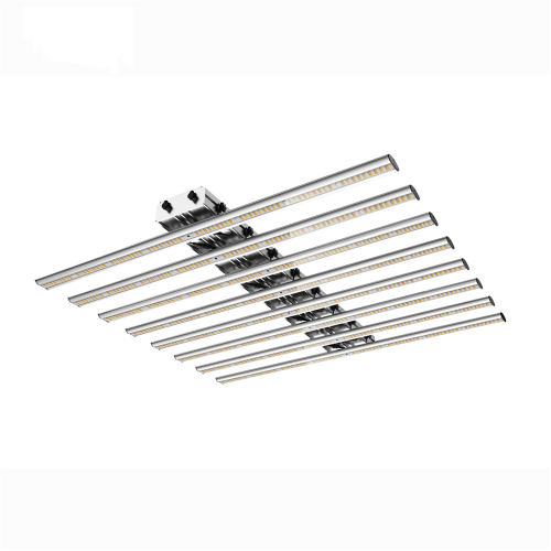 LED Grow Light Bar do Handlowej Szklarni