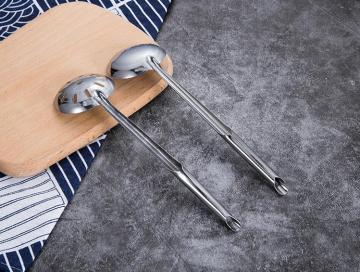 Stainless Steel Strainer Kitchen Utensils And Tableware