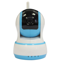 Favorable Intelligent Remote Control P2P CCTV IP Camera