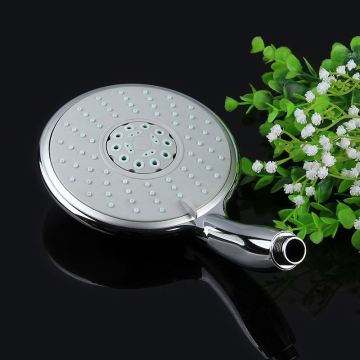 Hot Sale Special Design Wholesale Supplier Practical Soft Coated Hand Shower Head