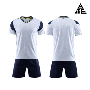camiseta de fútbol para adultos