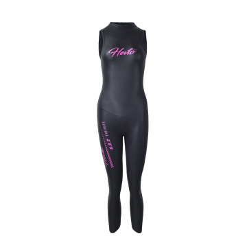 Women's Triathlon Wetsuits