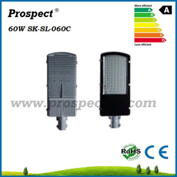 high power newest design led street light with 5 years warranty