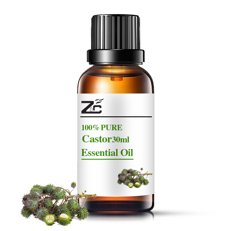 Castor Pell Price Bulk Castor Oil a buen precio