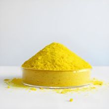 Poly Aluminum Chloride PAC Powder Drinking Water Treatment