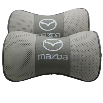 Car Neck Pillow for Neck Safety Seat Headrest Neck Head Rest