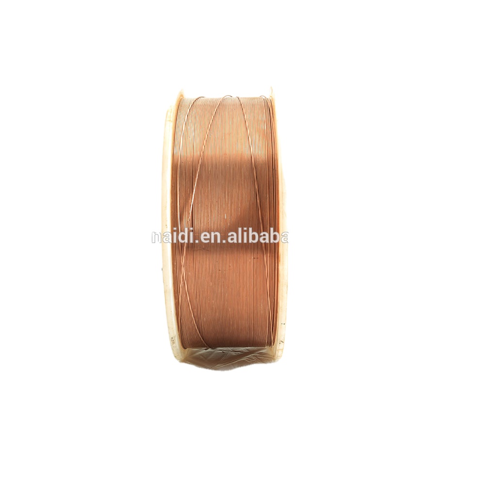 china welding wire er80s-b2 low alloy steel 0.8mm /mig weld wire