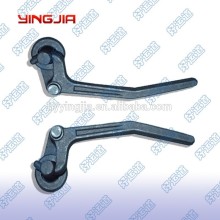 03220/03221 Truck trailer dropside locking gear lock