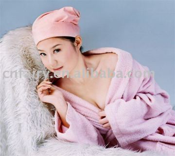 PVA Chammy towel(make up)