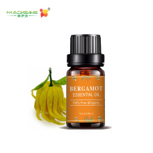 Bergamot Aromatherapy 100% Pure Essential Oil Sample Free